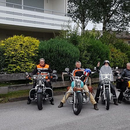 Fewos 4-Jahreszeiten Willingen  Luaran gambar