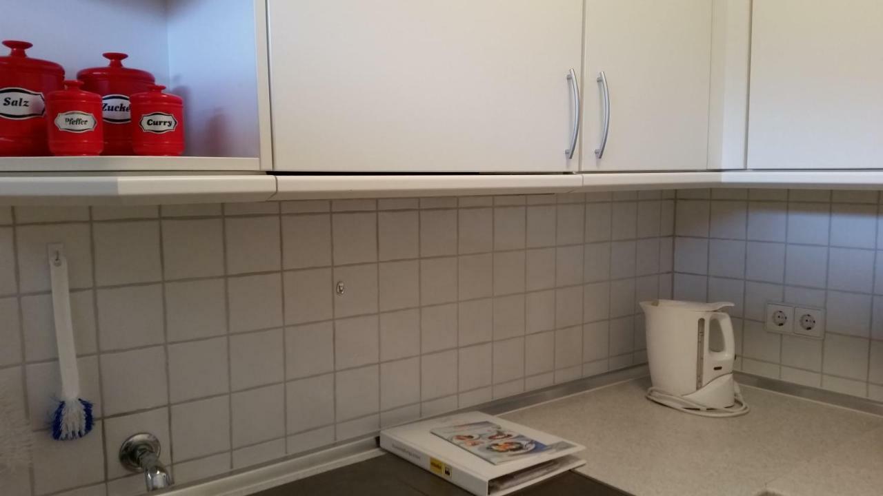 Fewos 4-Jahreszeiten Willingen  Luaran gambar
