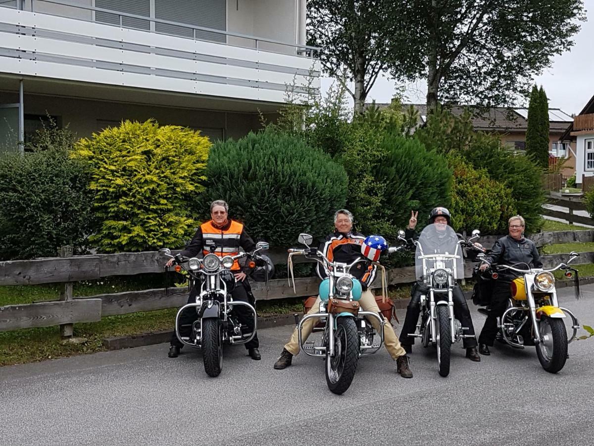 Fewos 4-Jahreszeiten Willingen  Luaran gambar