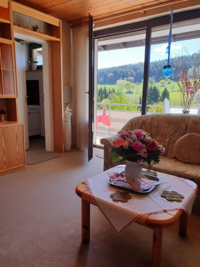 Fewos 4-Jahreszeiten Willingen  Luaran gambar